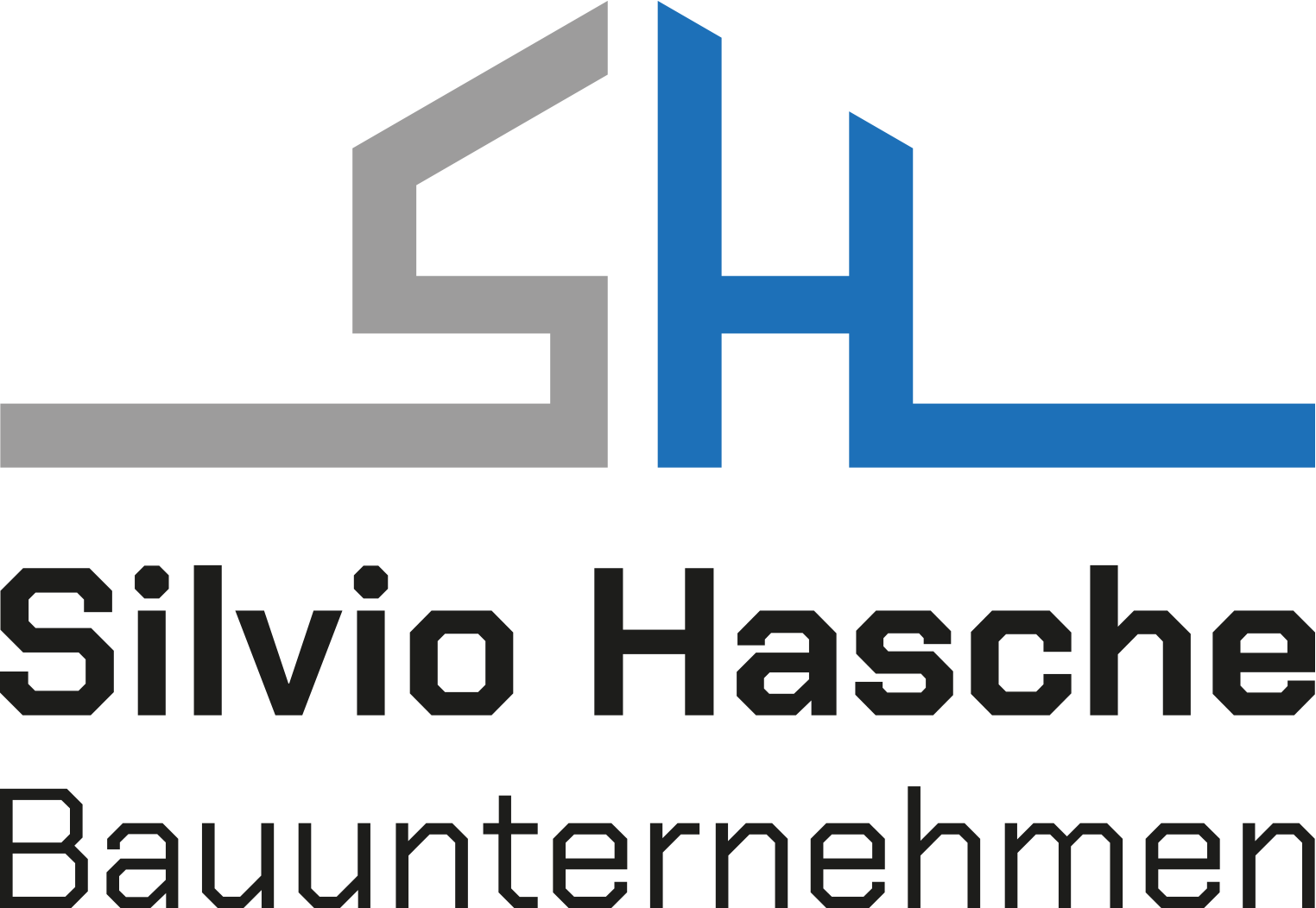 Silvio Hasche Bauunternehmen